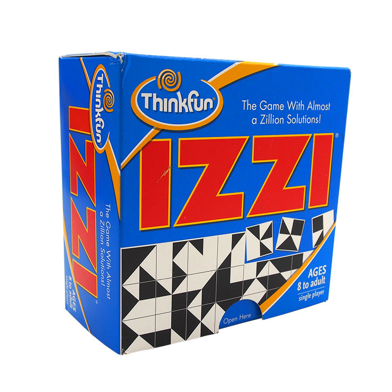 IZZI