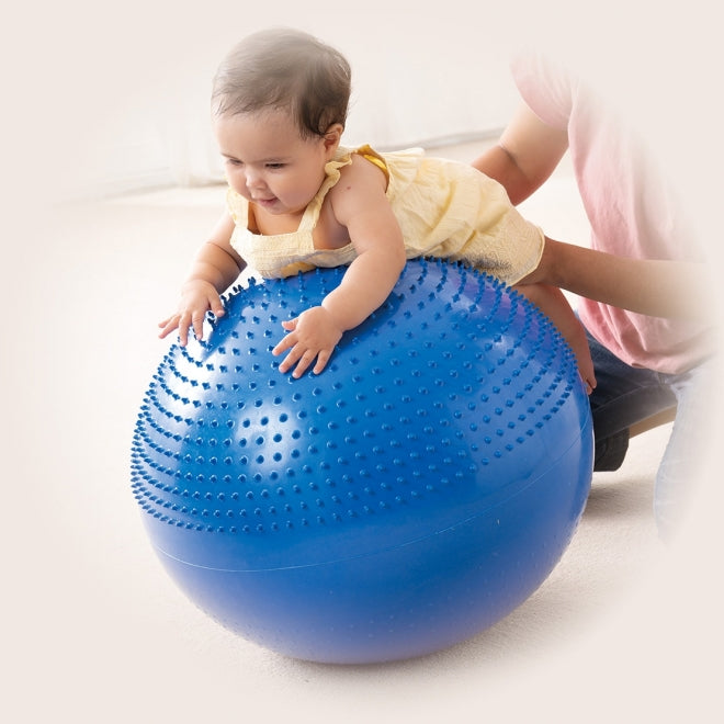 Half Massage UFO Ball
