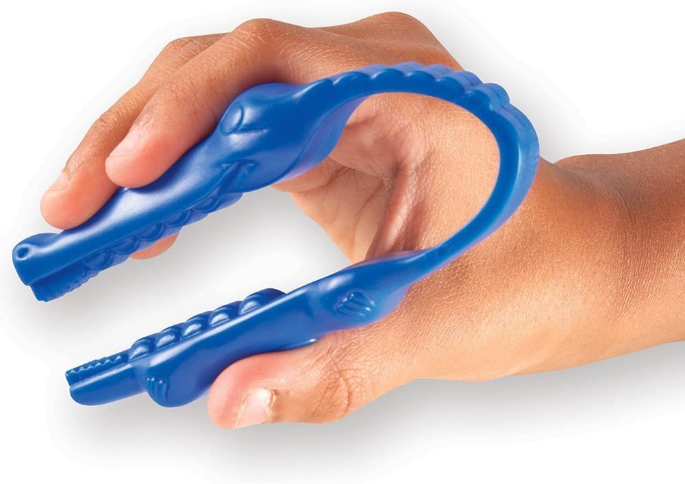Gator Grabber Tweezers (12 Pieces)
