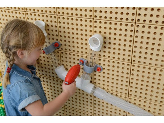 STEM WALL 8 Piece Power Tool Pack