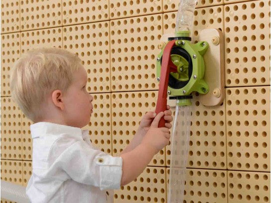 STEM WALL Hand Pump
