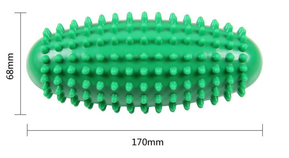Huge Olive Massage Ball