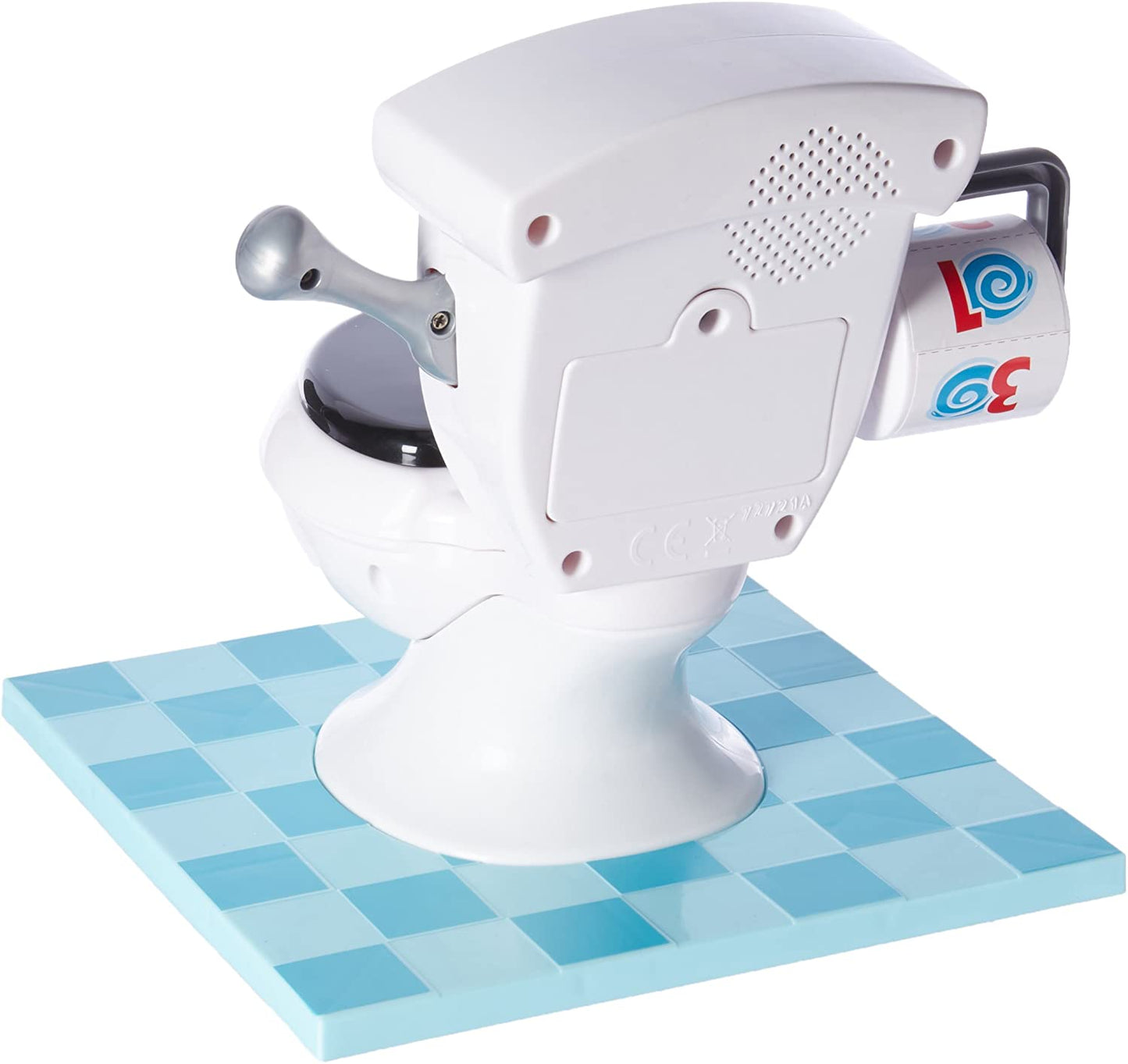 Hasbro Games Toilet Trouble