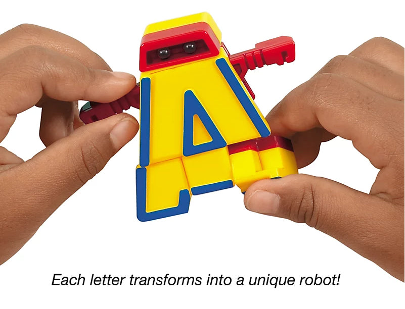 Alpha-Bots