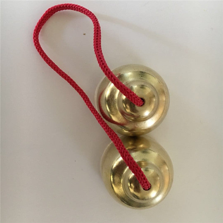 A pair of Tinkle bell