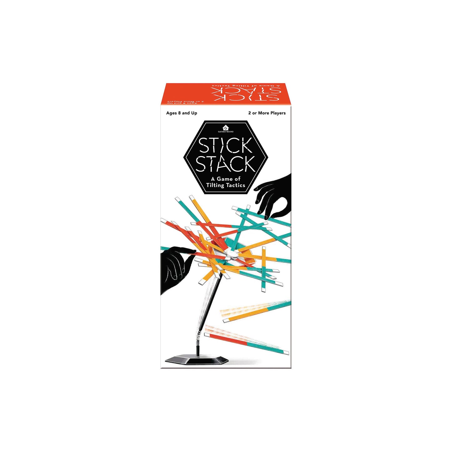 Stick Stack