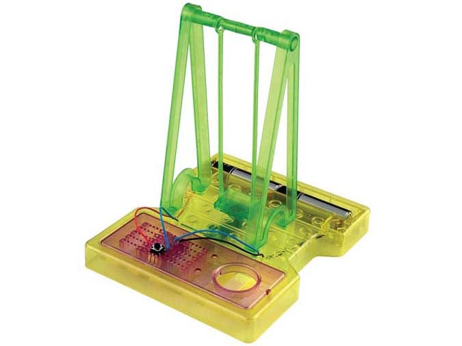 Cool Science Electrical Playground