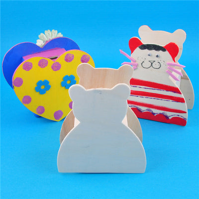 DIY Series - Piggy Bank