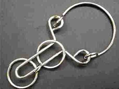 IQ Ring - Balloon Ring
