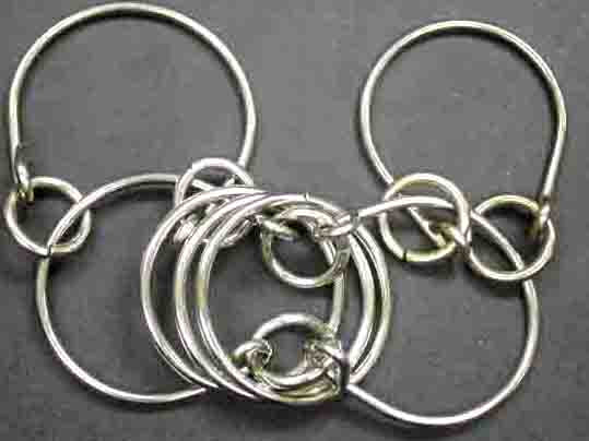 IQ Ring - Chain Ring