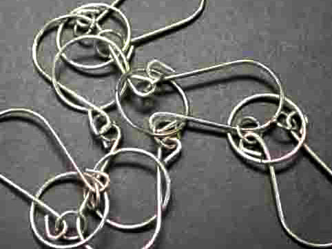 IQ Ring - Tripod Twins