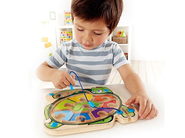Hape - Colorback Sea Turtle