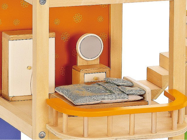 Hape - All Season House (Furnished)