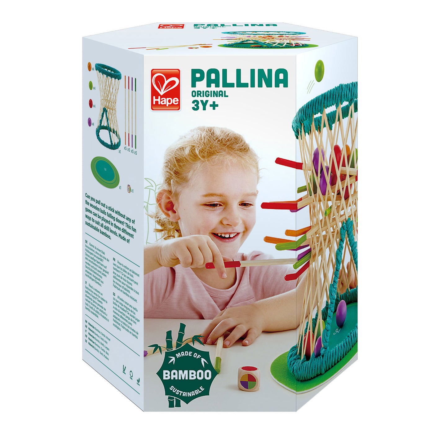 Pallina