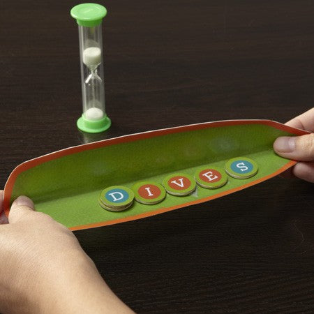 Pass the Peas™