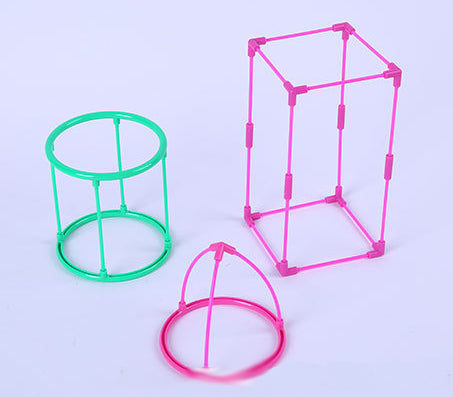 Building Geometry Set (Deluxe)