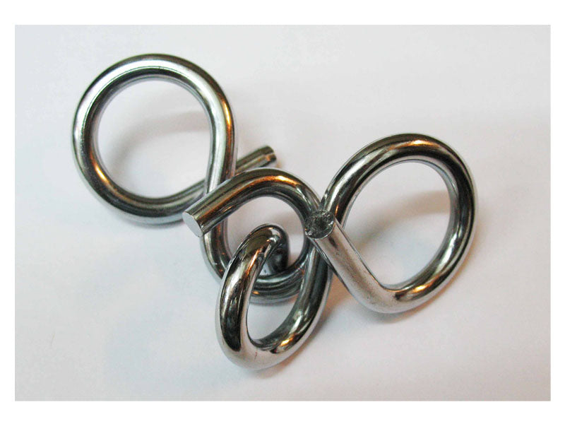IQ Ring - Eight Ring