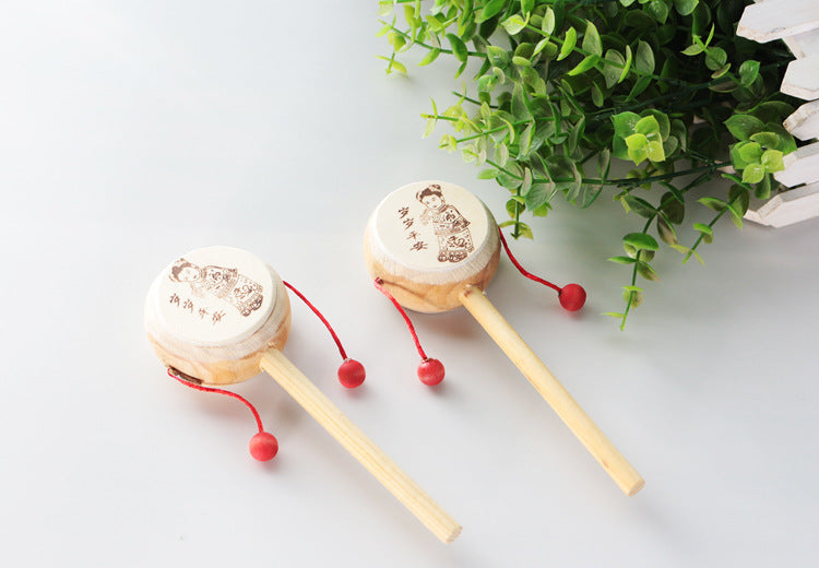 Small Hand Drum