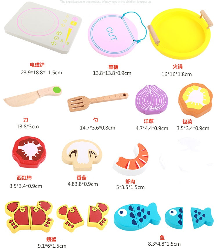 Hot Pot Set