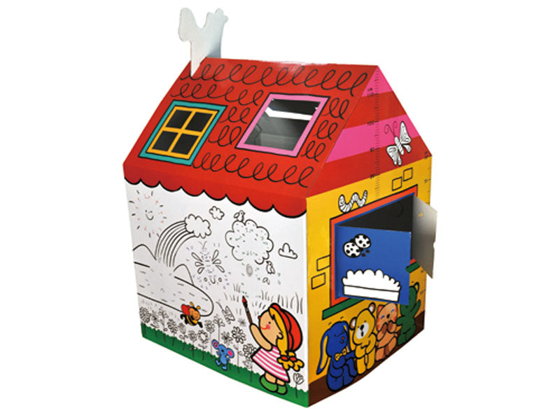 Giant House of Fun