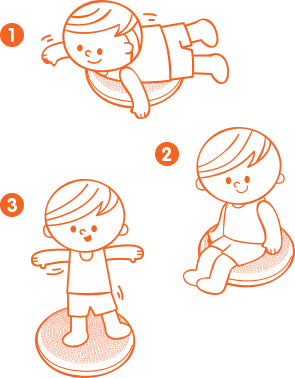 Balance Cushion