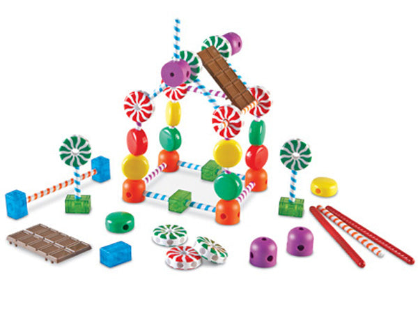 Candy Construction