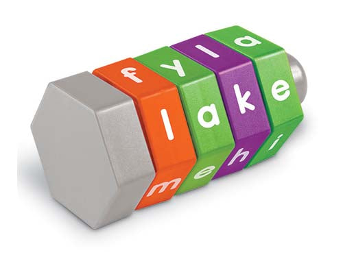 Word Construction
