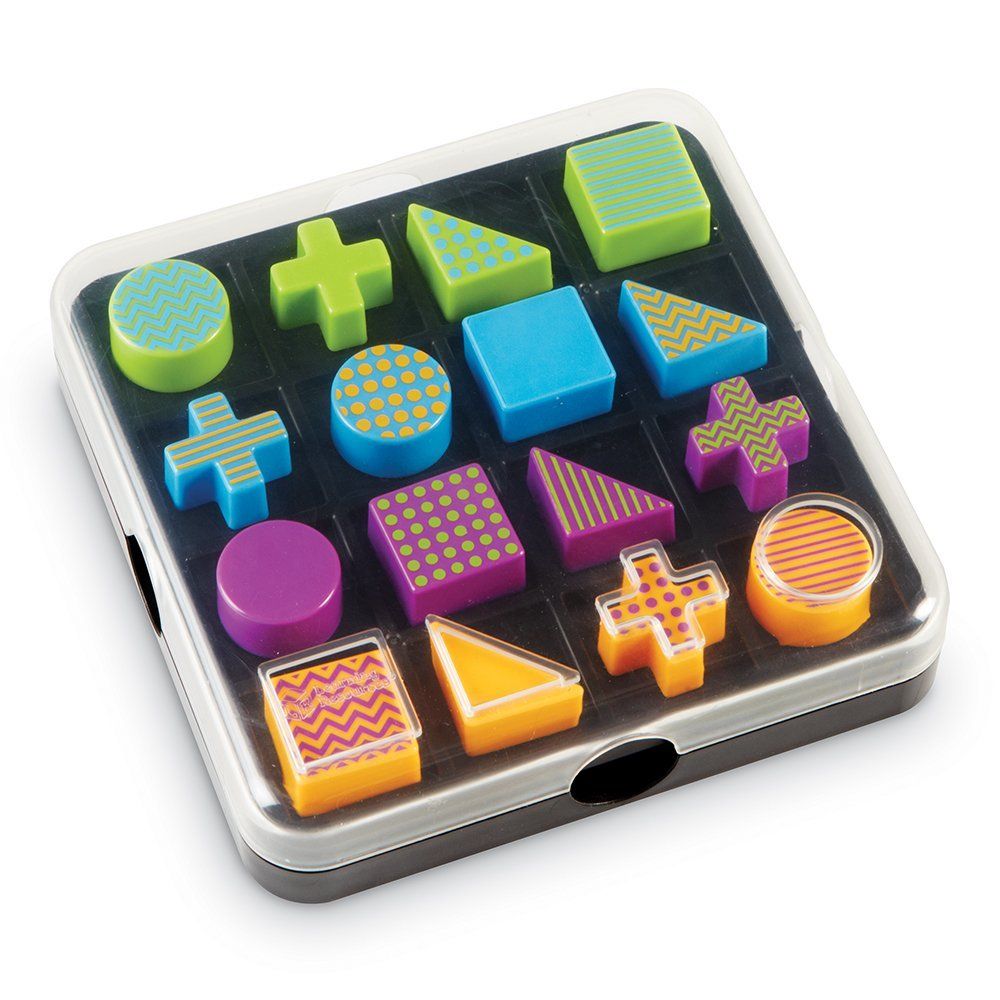 Mental Blox® Go!
