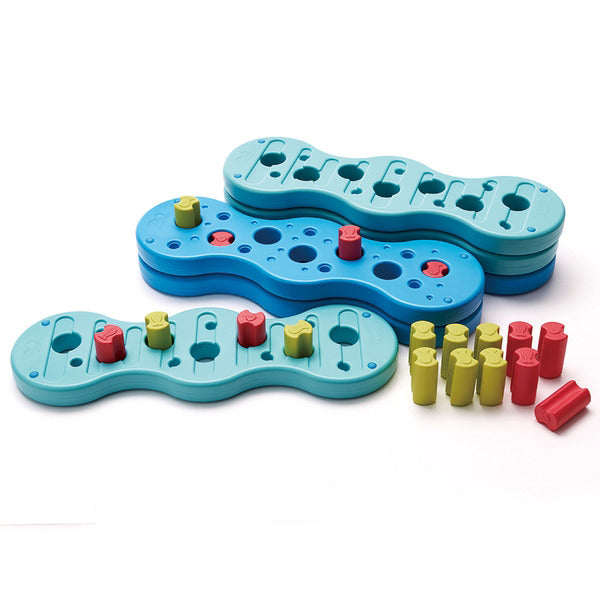 Weplay - Coral Adventure