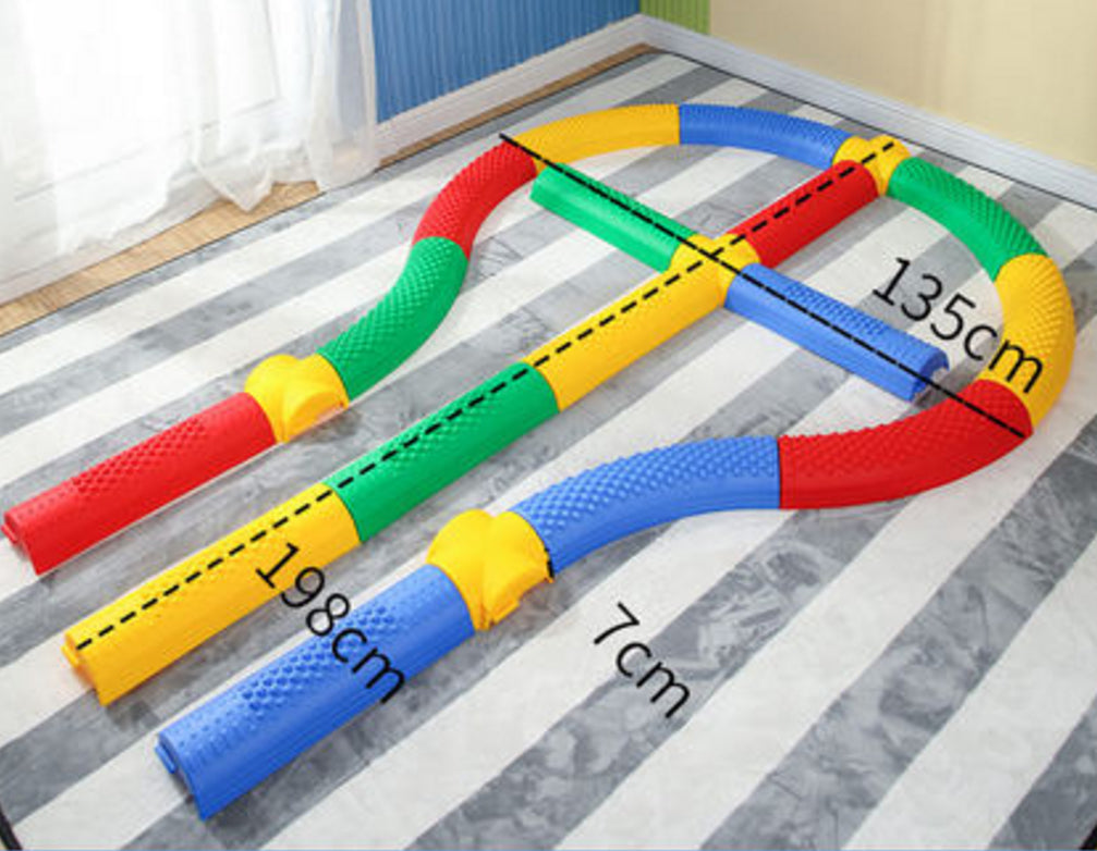 Balance Trail Tactile Pad