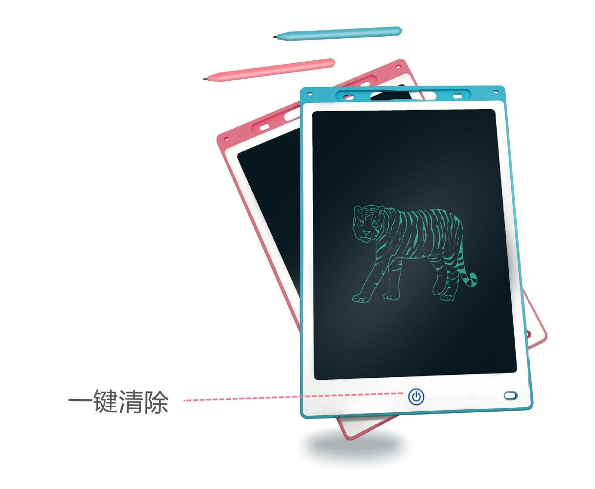LCD Writing Tablet