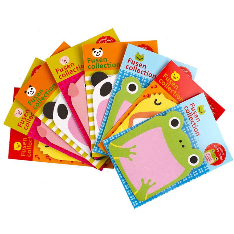 Mini Post-it Notes