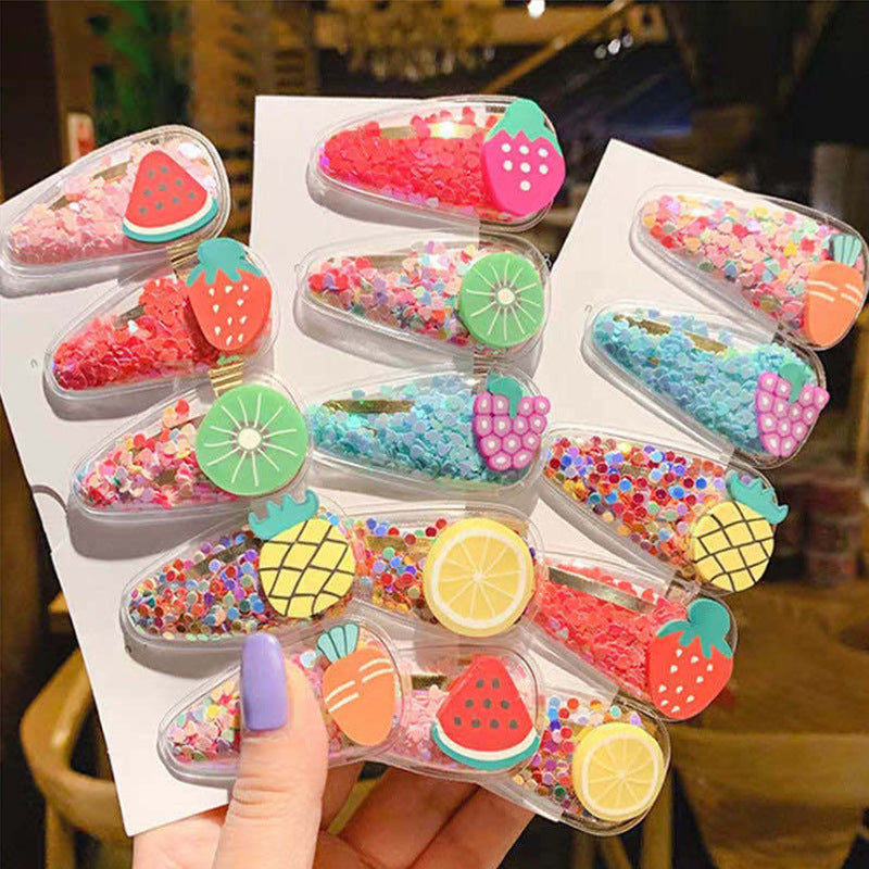 Hair Accessories