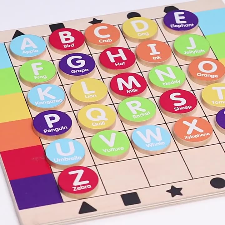 3 in 1 Match Chess Game
