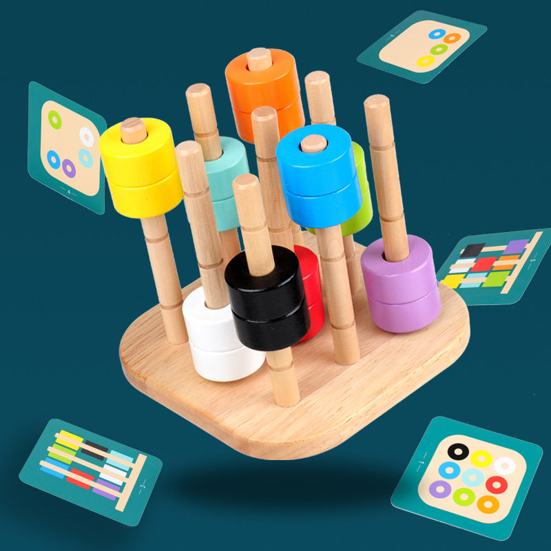 Funny Blocks