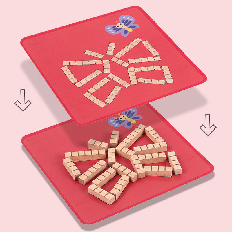 KABI Puzzle Piece