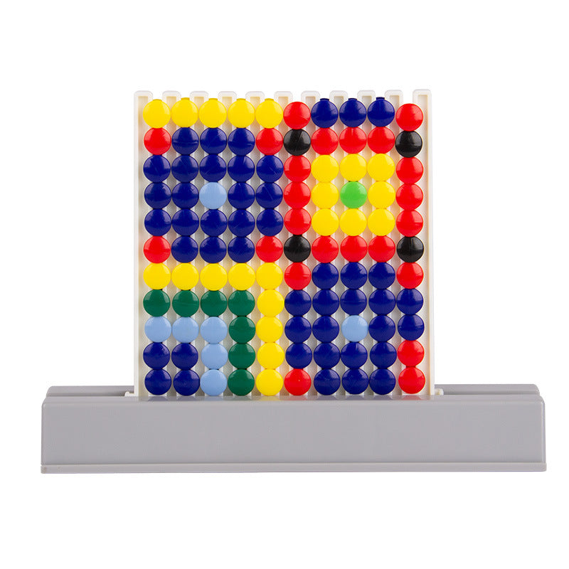 Early Learning Creative Beads