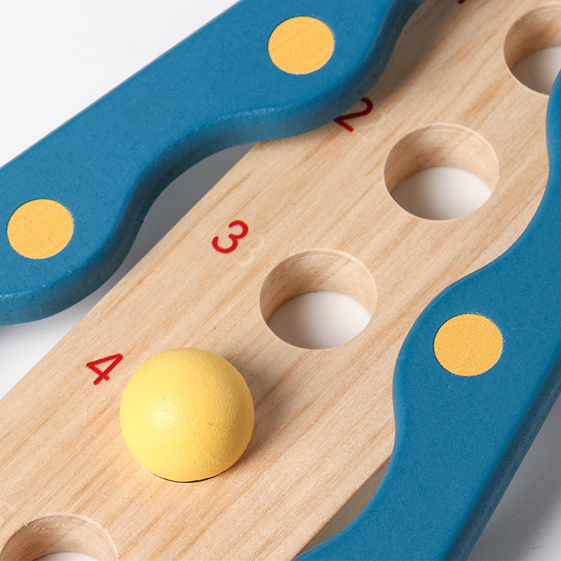 Roll Ball Game