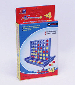 Mini Connect Four