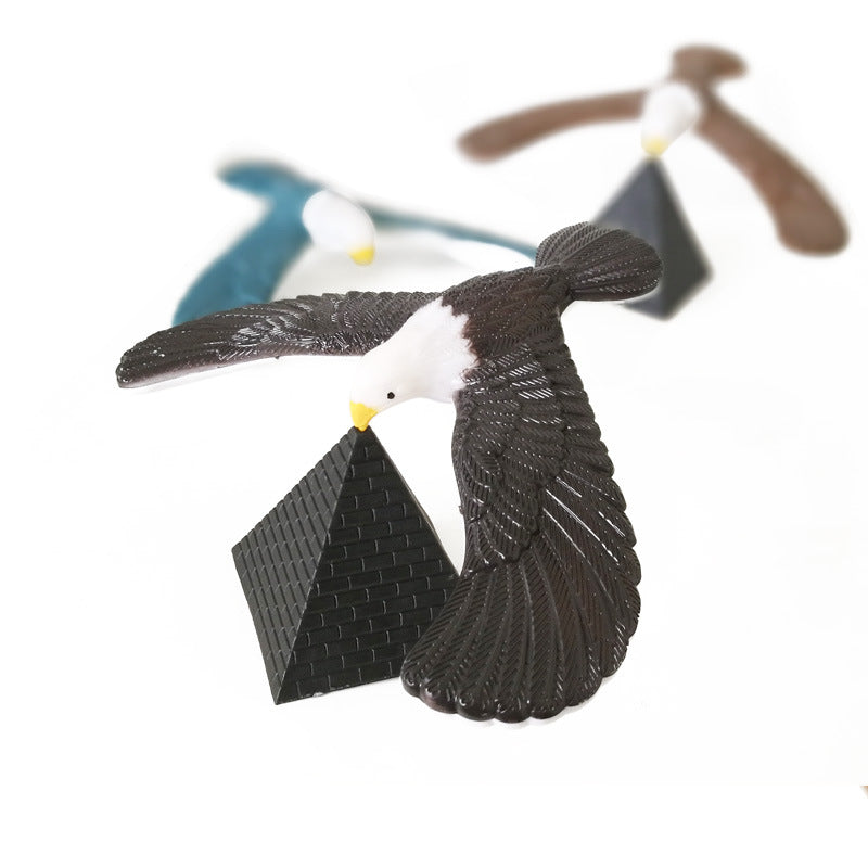 Balance Eagle