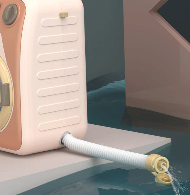 Play house series - Washing Machine
