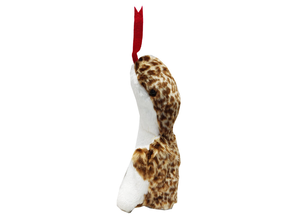 Animal Hand Puppet – Boa