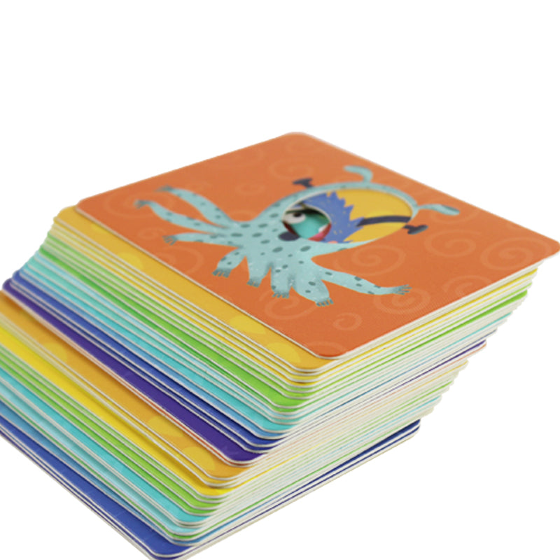 Pinwheel - My First Animal Matching Cards