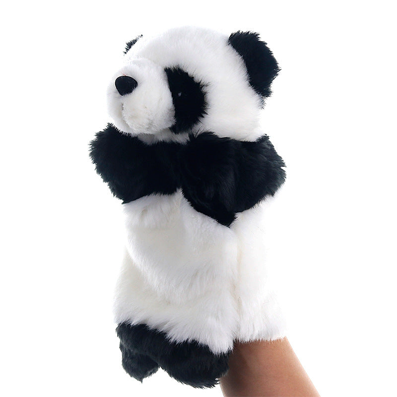 Animal Hand Puppet – Panda