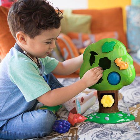 Bright Basics™ Sorting Tree
