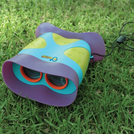 GeoSafari® Jr. Kidnoscopy®