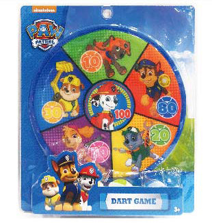 Paw Patrol Dart Game PT30645