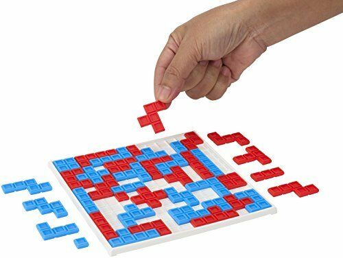 Blokus (Mini version)