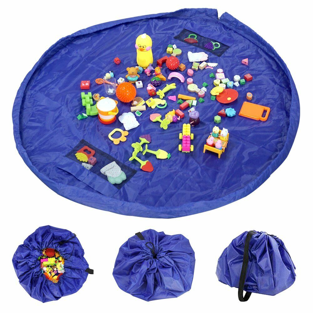 150cm Fast Toys Organize Beam Storage Bag