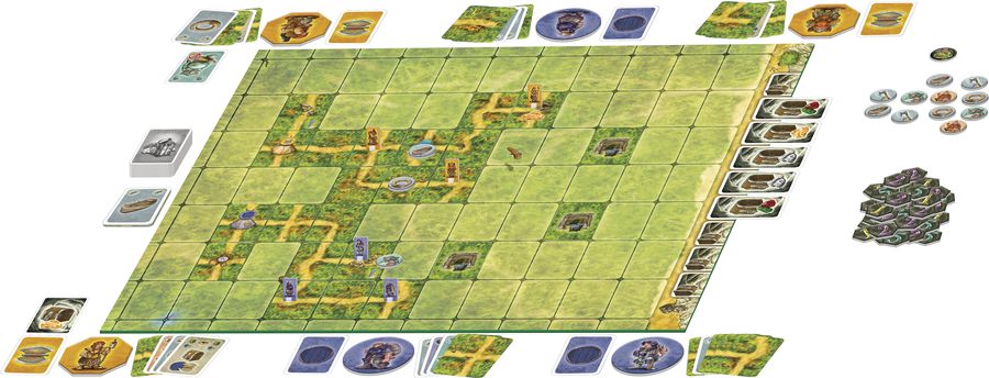 Saboteur the lost mine